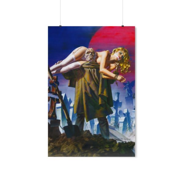 Wallestein il Mostro